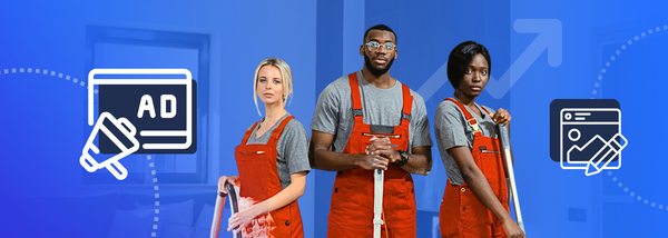 Cleaning Business Marketing: How to Build Ads That Attract Clients