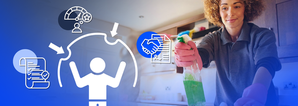 How to Set Boundaries With Cleaning Clients Without Losing Business
