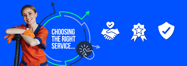What Clients Really Want from a Cleaning Service and How to Deliver It