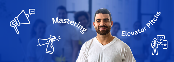 Mastering Your Cleaning Business Elevator Pitch