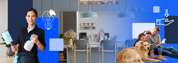 Understanding Why Clients Want a Clean Home