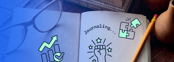 Harness the Power of Journaling to Thrive as a Cleaning Entrepreneur